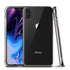 VRS Design iPhone XS Max case cover Crystal Bumper